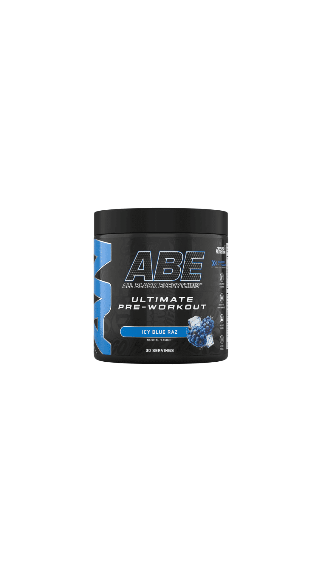 ABE Pre Workout